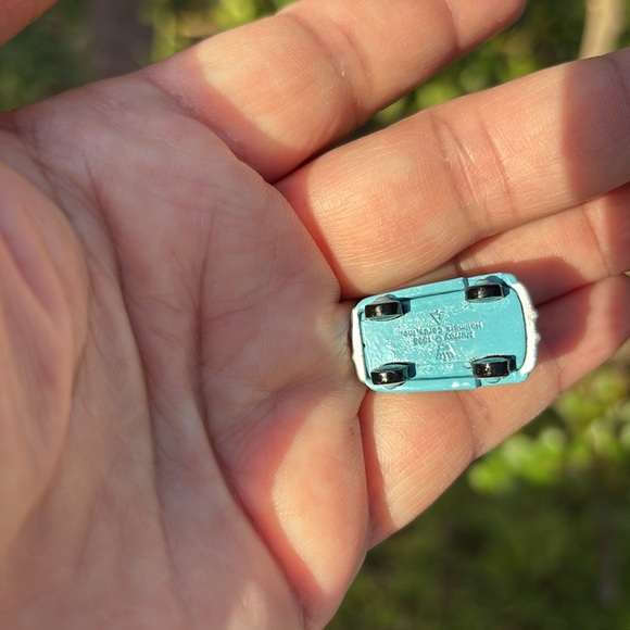 HALLMARK KEEPSAKE ORNAMENT MURRAY 1995 - Picture 13 of 16